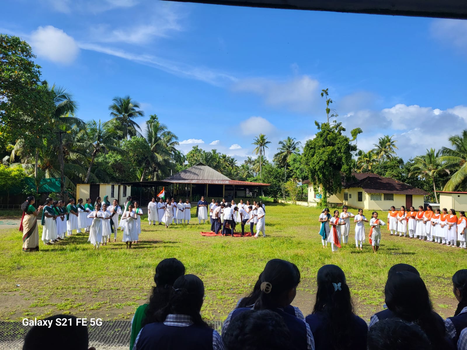 INDEPENDENCE DAY CELEBRATIONS